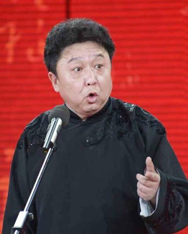 被相声耽误的影帝!细数于谦老师在影视剧中演