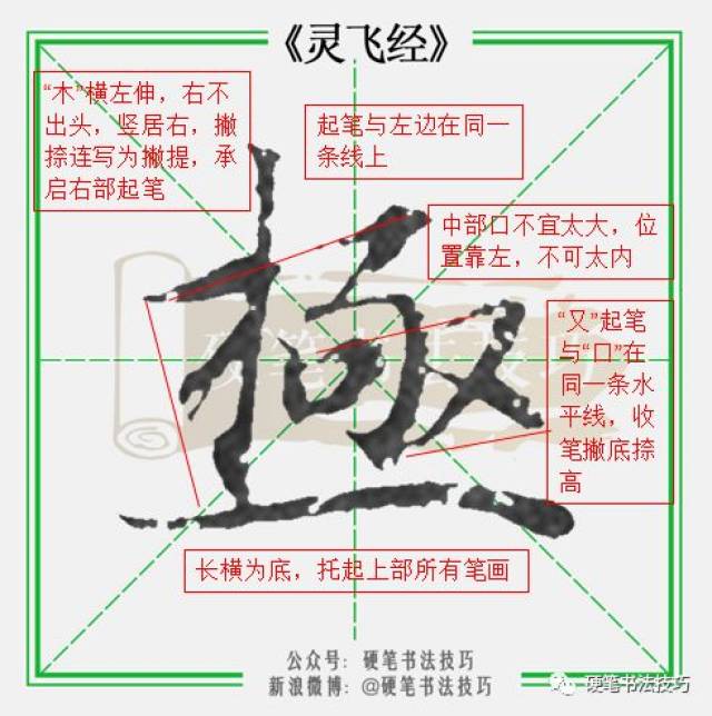 在结体上,造型优美,结构精巧,于飘逸中见稳妥,于典雅中见