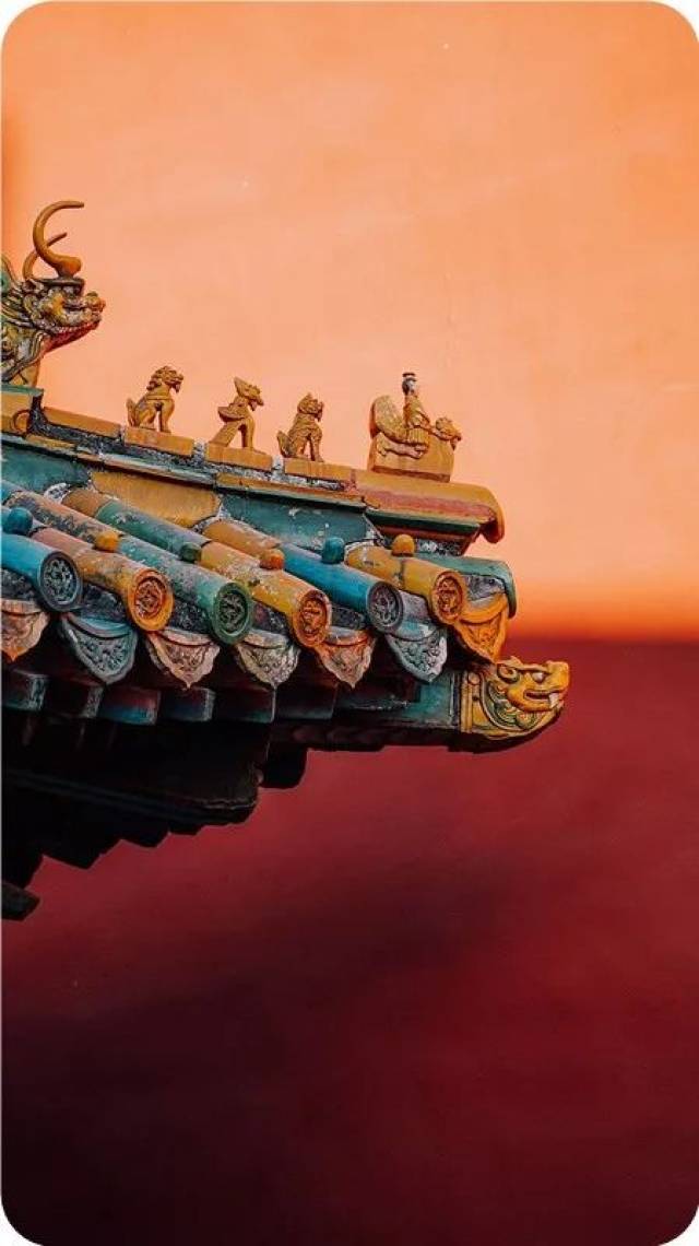 九言| 愿所得皆所期,所失亦无碍.