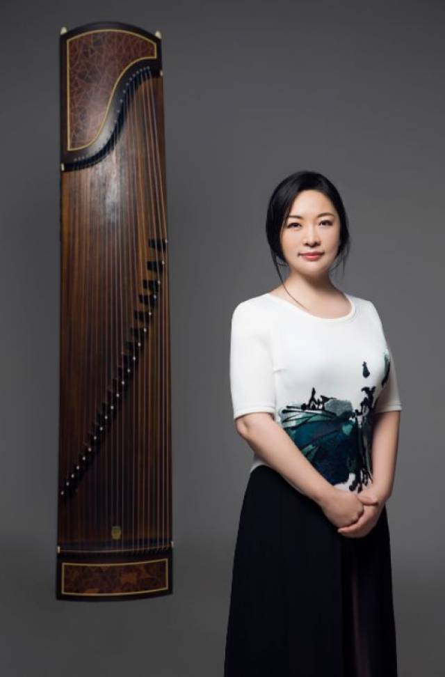 演出 听古筝 品诗韵 高雁等十位古筝演奏家以筝声传古诗意境_手机