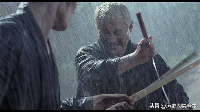 电影《座头市》中的座头是什么意思