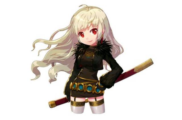 DNF:浅析女鬼剑四职业的未来趋势