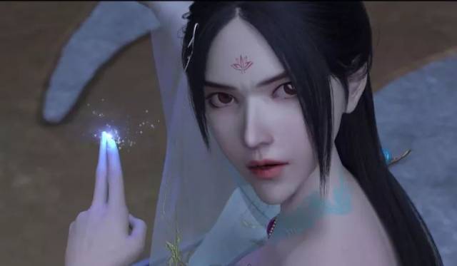 播放过半《雪鹰领主》闯入国漫番剧总排行前十