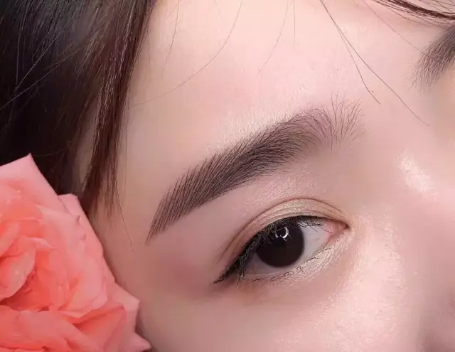 半永久眉眼唇,是女人美貌的灵魂!