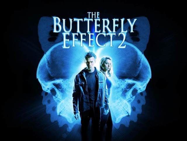 强烈推荐 好莱坞十大烧脑电影