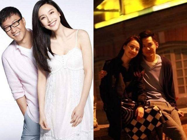 张俪与杨旭文车内贴面王阳明朱镇模之后再度因作品生情了吗