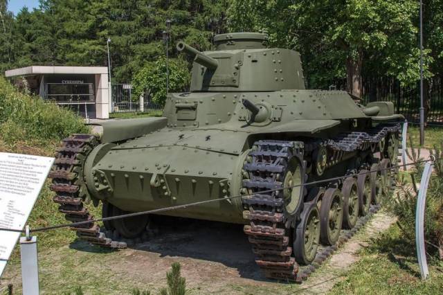 妄图阻止美军登陆的秘密战车:二战日本"奇黑"坦克秘史