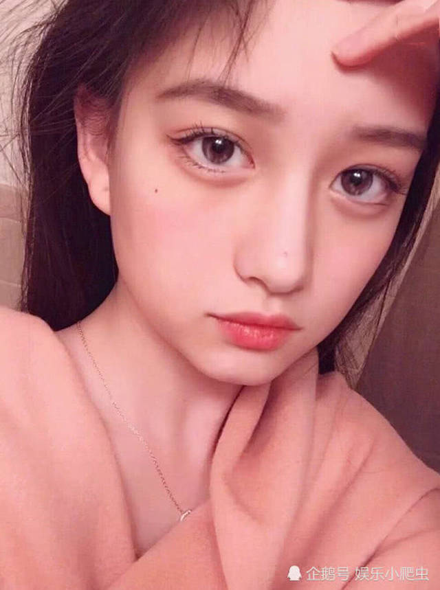 susan眼妆仿妆,仙女超级大眼术,"卡姿兰大眼睛"不是梦