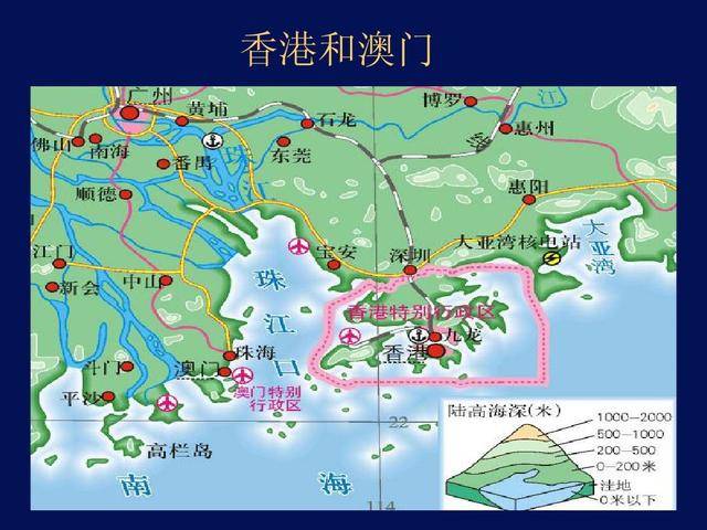 日军18天占领香港,为何不敢吞并澳门
