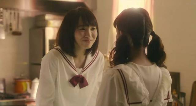 女高中生集体黑化!这部岛国片,最好别在深夜观看