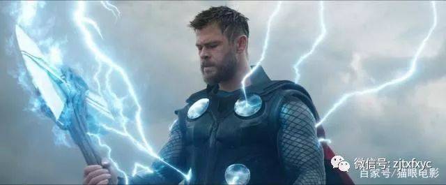 182分钟!复联4时长被外国发行商曝光