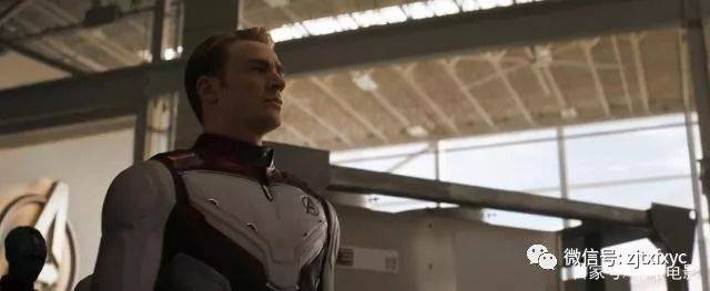 182分钟!复联4时长被外国发行商曝光