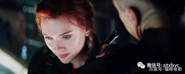 182分钟!复联4时长被外国发行商曝光