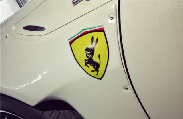 被恶搞的6个汽车车标,构思脑洞大开,车友: