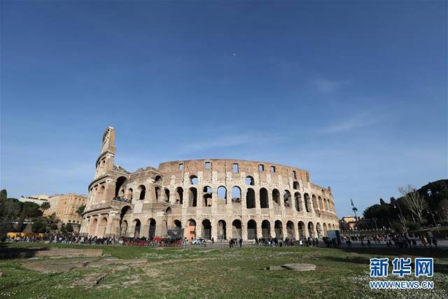 这往往是因为外围或附近有某个历史文物遗址