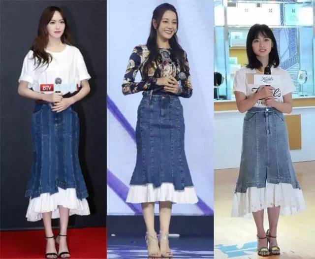 女生1-10颜值打分标准,你能得几分?