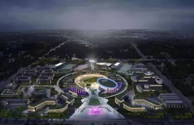 猛料！泸州一大波新建、在建学校新动态，你家要变学区房了吗？