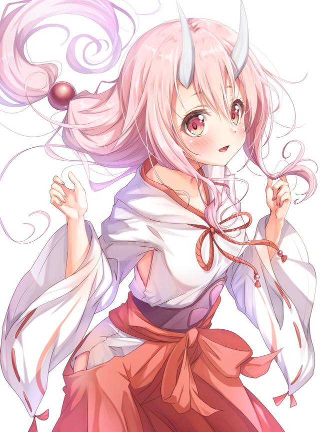 【萌图】p站本子萌王壁纸