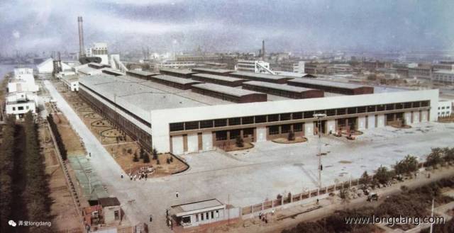 1980~1990年代 · 浦东 · 老照片 ·一