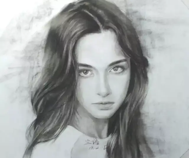 线上or线下素描教学大揭秘--有啥区别?线上怎