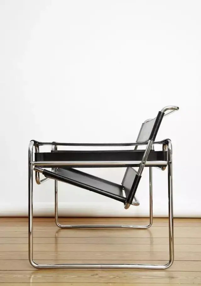 【合集】设计史上最经典的椅子top10