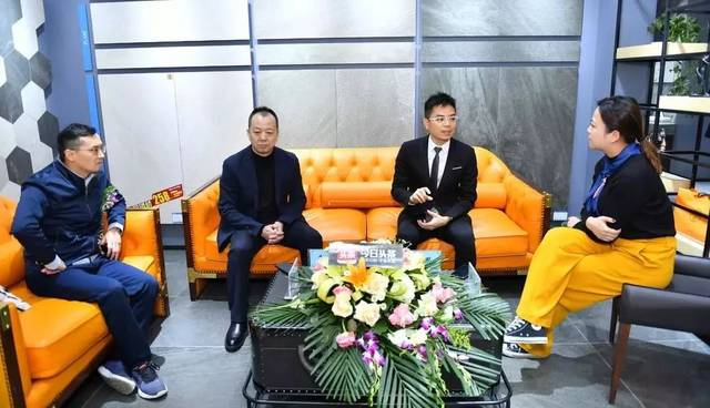 第二届晋江国际家装建材博览会新闻通气会召开...