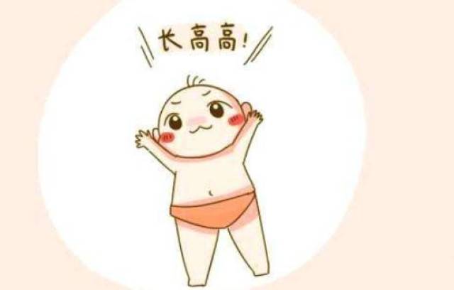 男孩"长高黄金期"是这个时间,比女孩晚一年,家长要好好把握!