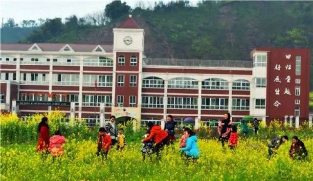 猛料！泸州一大波新建、在建学校新动态，你家要变学区房了吗？