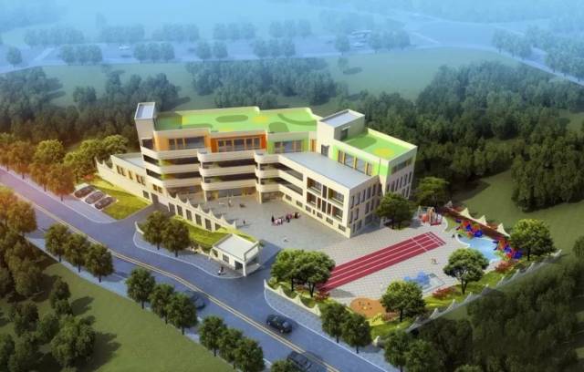 猛料！泸州一大波新建、在建学校新动态，你家要变学区房了吗？