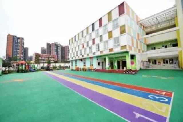 猛料！泸州一大波新建、在建学校新动态，你家要变学区房了吗？