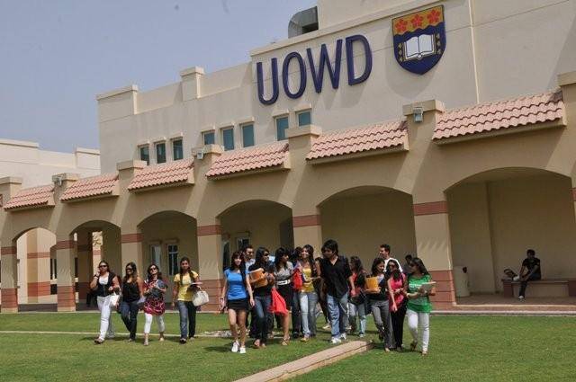 澳洲游学:伍伦贡大学短期留学