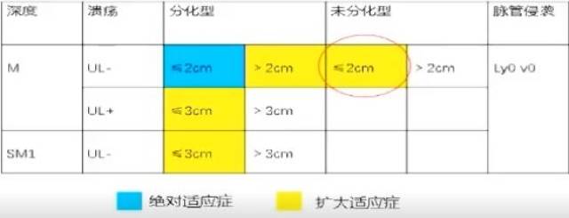 癌预后: 早期纯印戒细胞癌预后良好 早期低分化癌比分化型癌预后略差