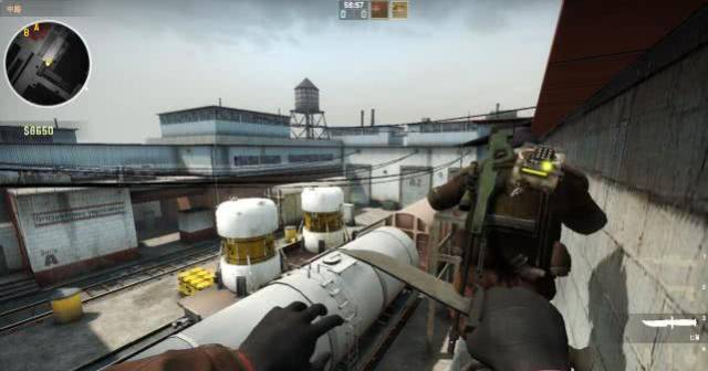 没有CSGO等于没有FPS吗?你怎么看?