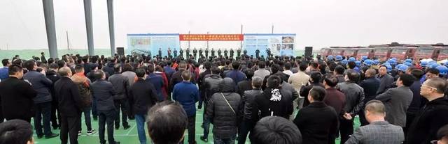 第二届晋江国际家装建材博览会新闻通气会召开...