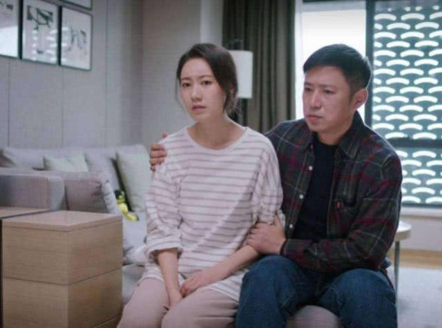 《都挺好》石天东的食荤者要整改网友强行加戏,大强无辜躺
