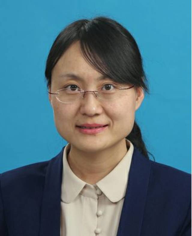 【专家门诊介绍】内科：桂琳 副主任医师