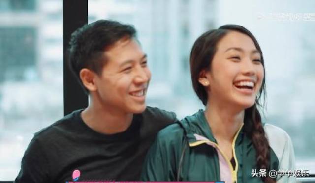 姜丽文跟男友约会,秦沛却打来六次电话,他的解释戳中众人的笑点
