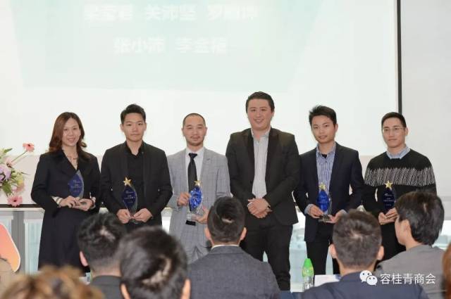 组建慈善委员会,成员有会长孙凌峰,副会长黄永熙,马祺,谢嘉辉,吴嘉虹