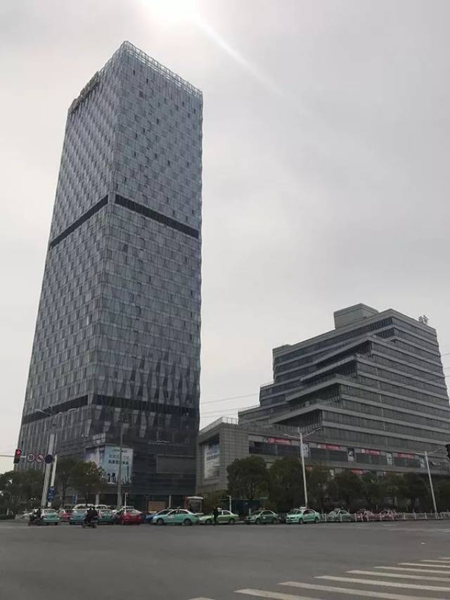 2019年镇江商业综合体将迎来爆发年,最快开业的是.