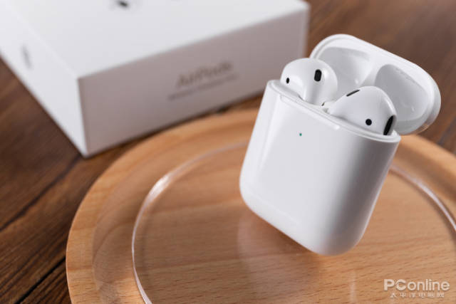 1\/2代AirPods对比评测:即便有了H1芯片,