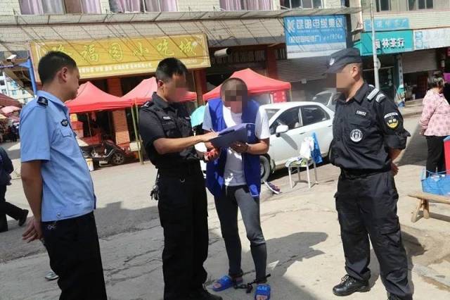 横行武定,禄劝一黑恶团伙覆灭,33人落网,14人获刑_手机搜狐网