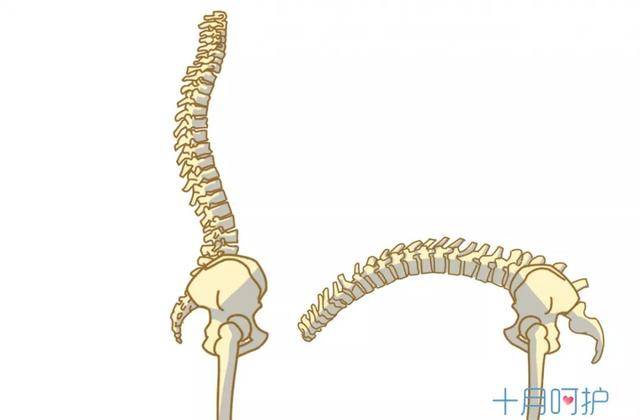 女人生孩子为什么会难产?竟然是因为它