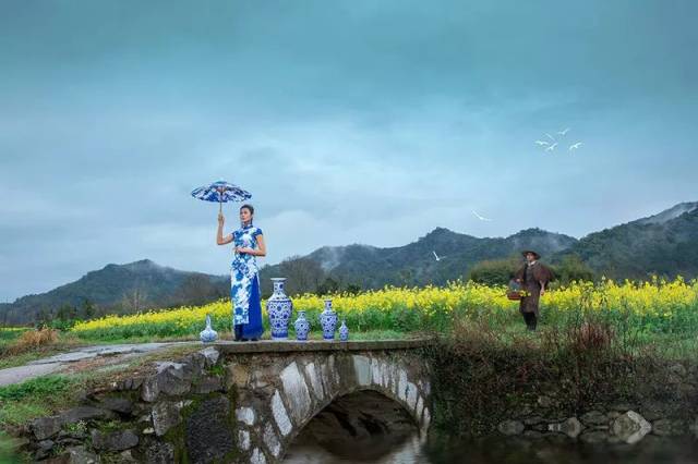 千年古镇 世界瓷都 | 陶溪川·2019景德镇国际马拉松赛火热报名中!