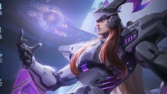 KPL逐梦系列:五款皮肤哪个手感最好?韩信貂蝉