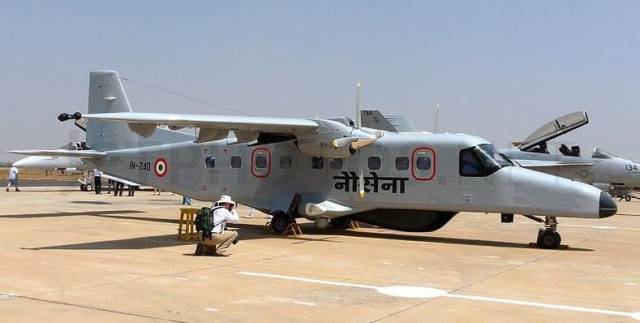 大象能起飞?印度国产运输机艰难之路:一款飞机怒研30年!