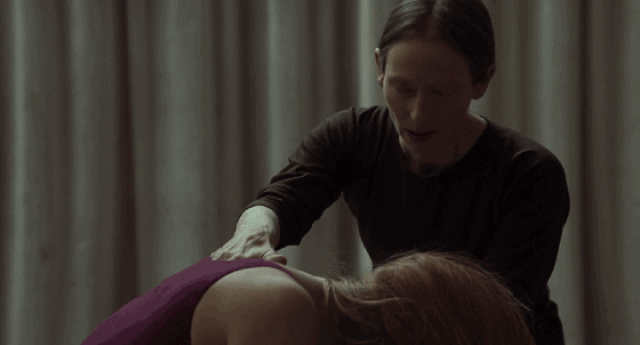 五十度女主再拍r级,尺度炸裂,全程高能