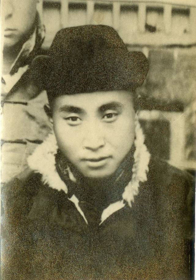 身世之谜|寻找丁果仙