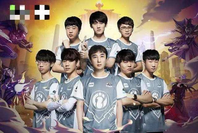 重磅!IG战队签约直播平台基本确定,但粉丝们却