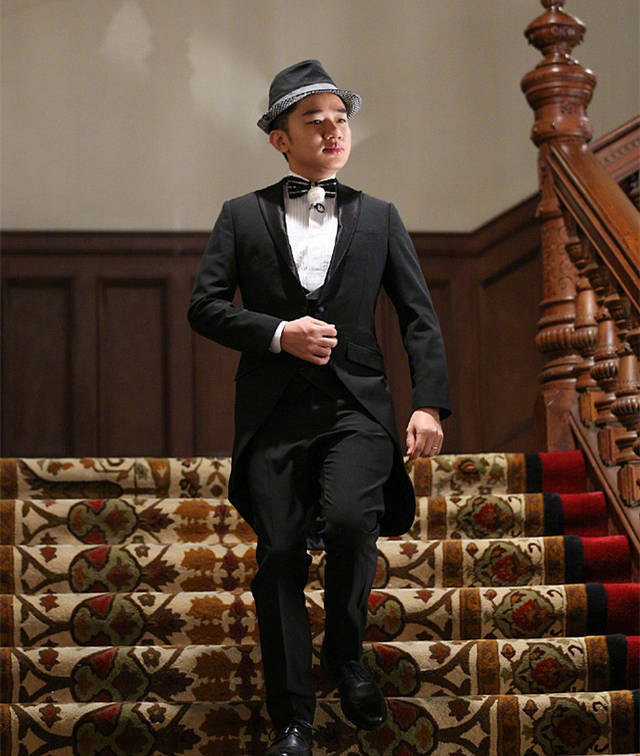 《奔跑吧》开播在即,宋雨琦杨颖身高差明显,网