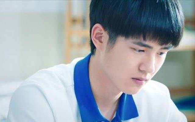 梦境中的青春恋曲,梦见与完美男神共赴校园时光 梦境中的青春恋曲,梦见与完美男神共赴校园时光